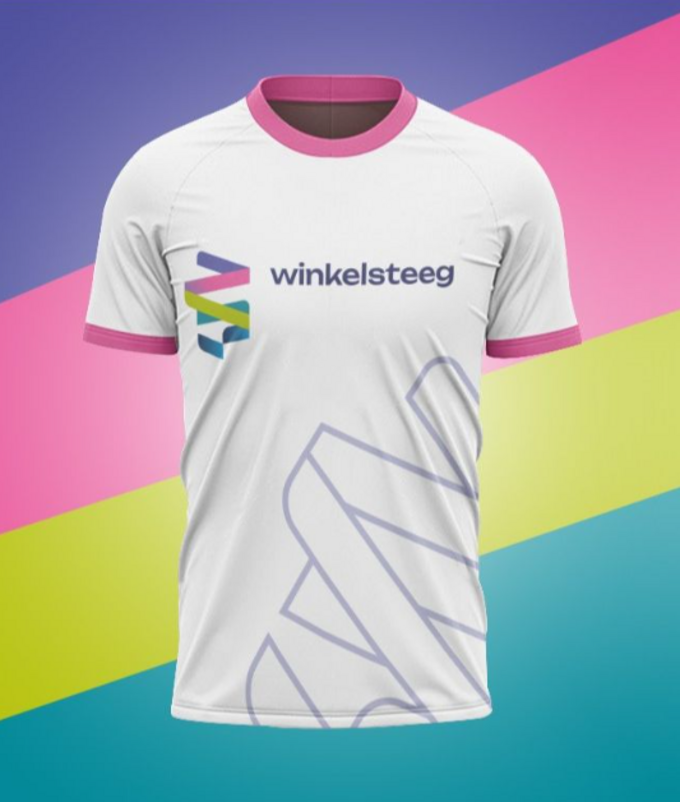 Het Winkelsteeg t-shirt