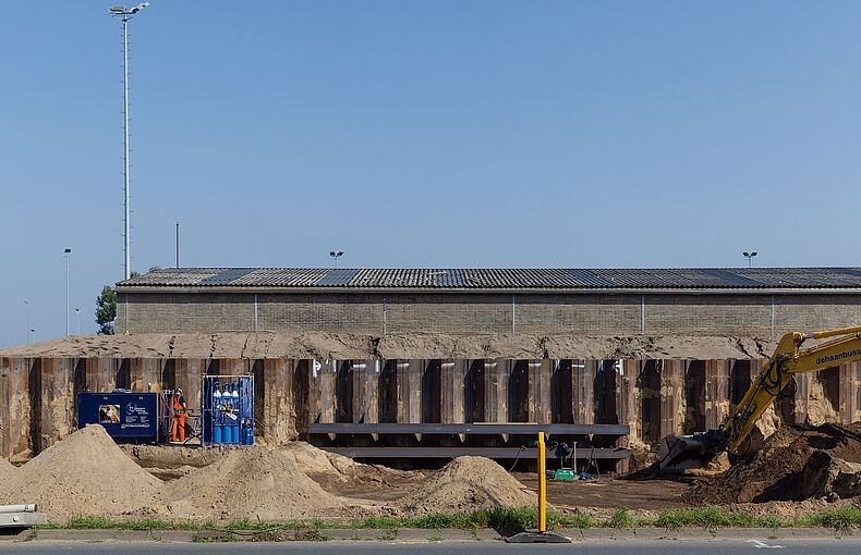 afbeelding Werkzaamheden Neerbosscheweg